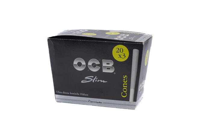 OCB CONES